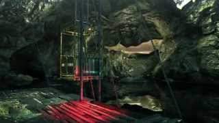 Hitman Absolution - Dexter Industries - Descent (Purist, Infiltrator, Suit Only, No KO)