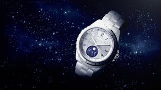 J12 Moonphase - CHANEL