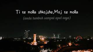 Download Lagu Story lagu wa keren"temola"||lirik dan terjemaahan kekinian|| Download Lagu Story lagu wa keren"temola"||lirik dan terjemaahan kekinian||
