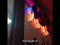 Sous Sol - Kitchen Floor (slow-reverb)