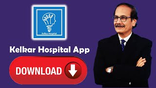 Download our Kelkar Hospital App | Free | Link in Description screenshot 3