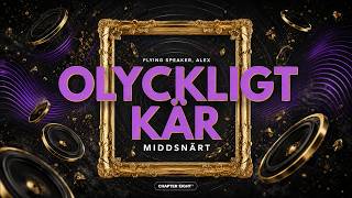 Flying Speaker, ALEX - Olyckligt kär (Middsnärt)