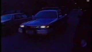 WCVB NewsCenter 5 Update and Lottery Live promo (1996)