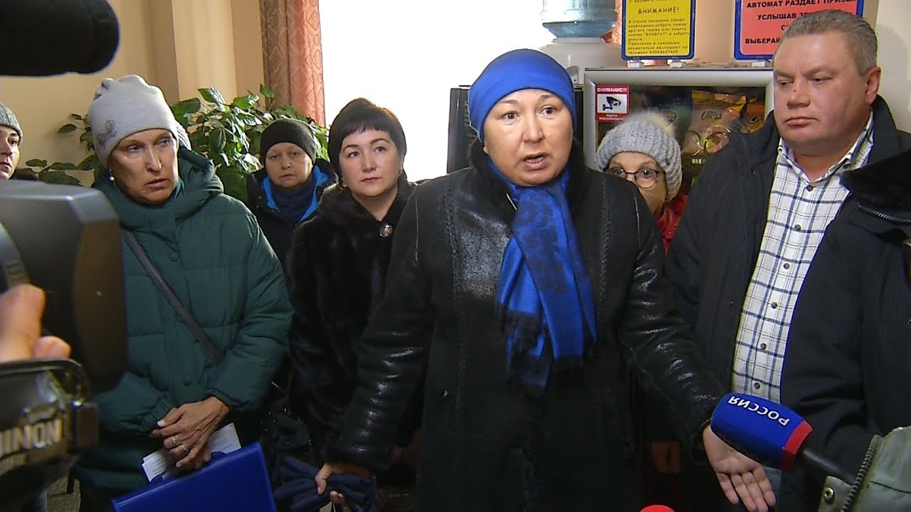 Копейчане против закрытия спортивного комплекса