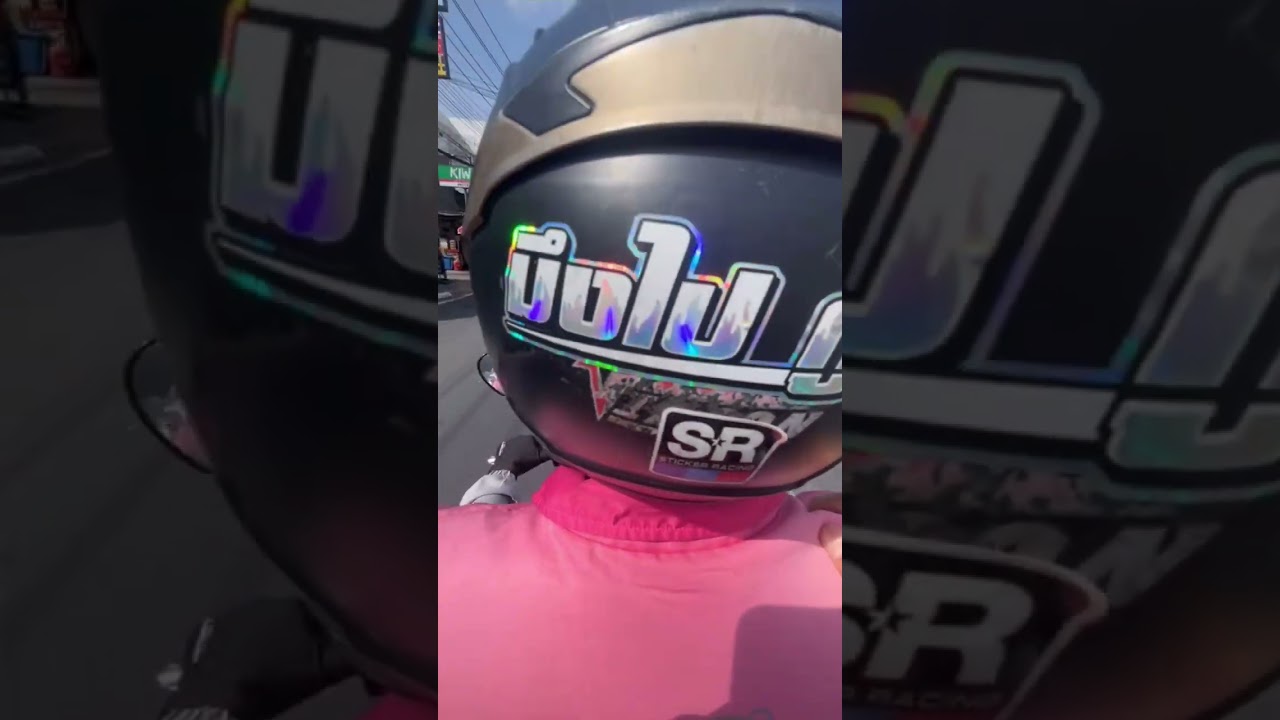 فلوق | أفضل وأجمل أشياء تسويها في تايلاند! 🇹🇭