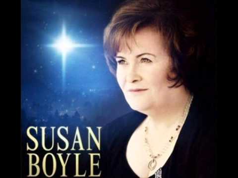 Susan Boyle - Hallelujah