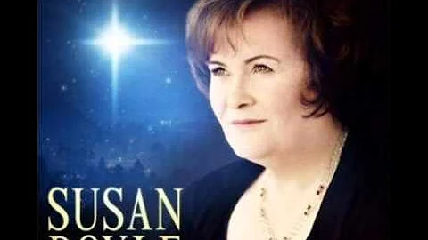 Susan Boyle - Hallelujah