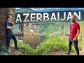Sheki. The Hidden Gem of Azerbaijan