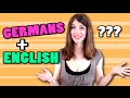 Things that GERMANS do WRONG in ENGLISH