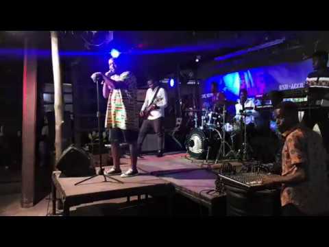 Sleduj TRIGMATIC - Something Dey! (Republic Bar Set) na YouTube