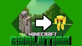 Minecraft-Minigame-Evolution (I QUIT I HATE THIS GAME)
