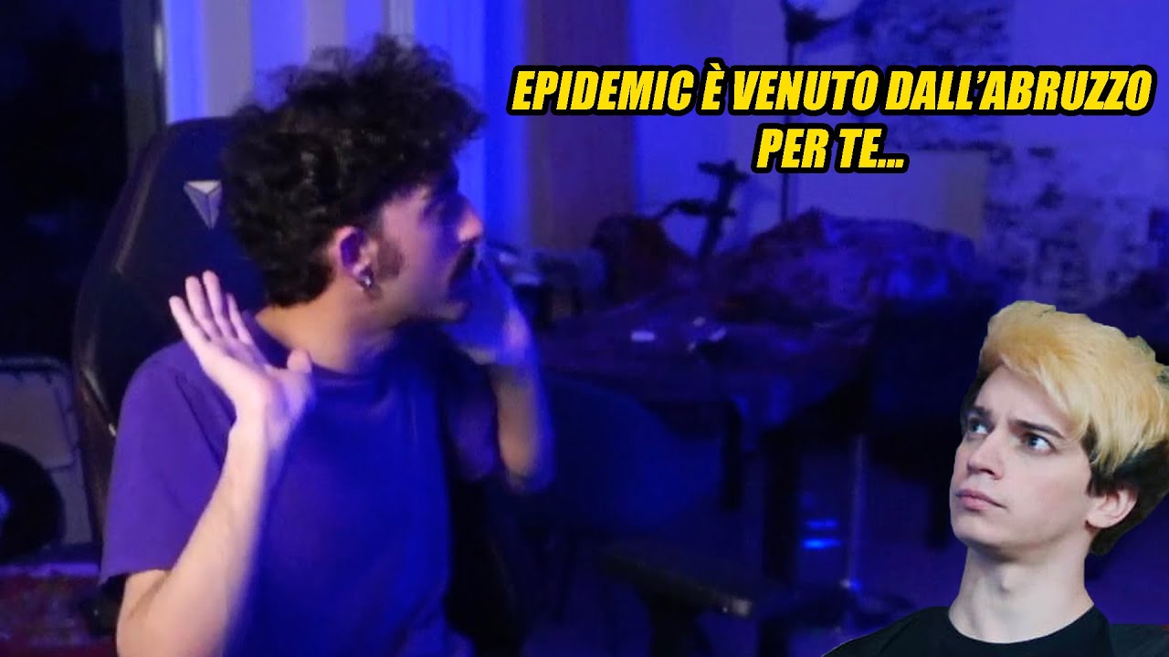 Mario volta le spalle anche alla 