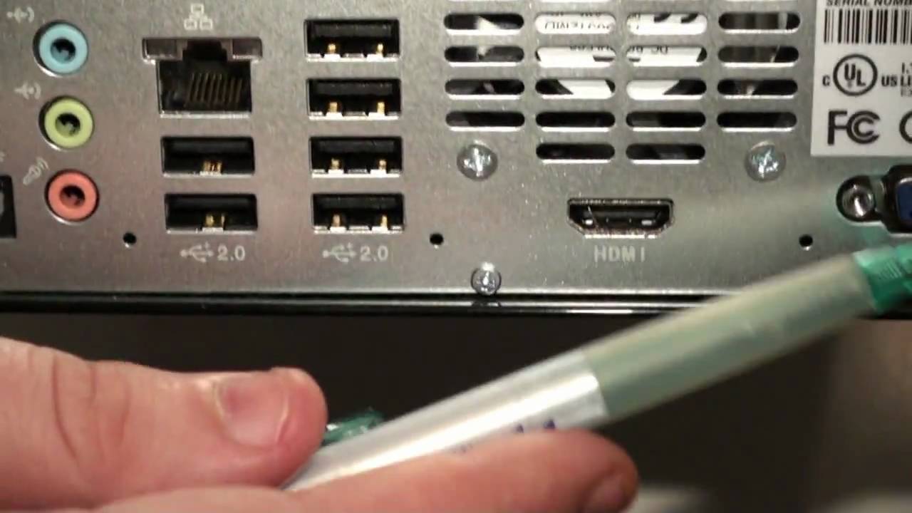asrock ion 330 as plex server