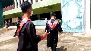 GRADUATION - BSIT 4C