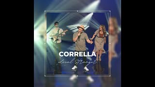 Korihi: Corrella - Local Stranger