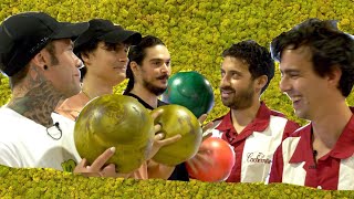 Ep.61 Cachemire vs Muschio Selvaggio - Podcast Bowling Edition (Parte I)