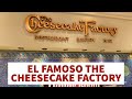 The CheeseCake Factory - Miami