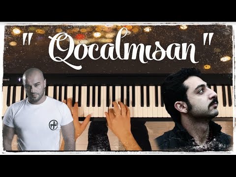 Qara Dərviş & Okaber-Qocalmısan (Fuad İbrahimli)