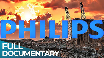 Philips: The Deep Fall of Europe