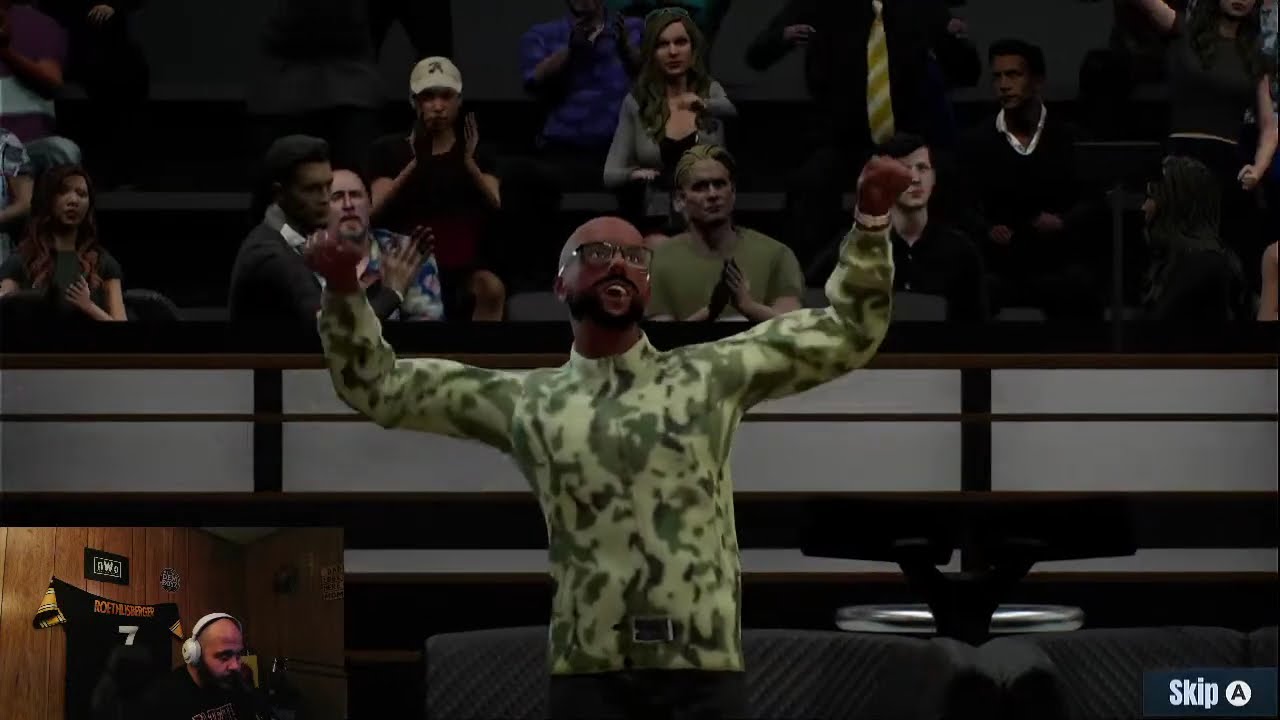 LONG STREAM AHEAD??? CAREER MODE(TIER 5 AND 6) TO START!