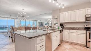 Hidden Dunes Gulfside 502 - Gulf front and updated | Destin (FL), United States | Hotel Review ⭐