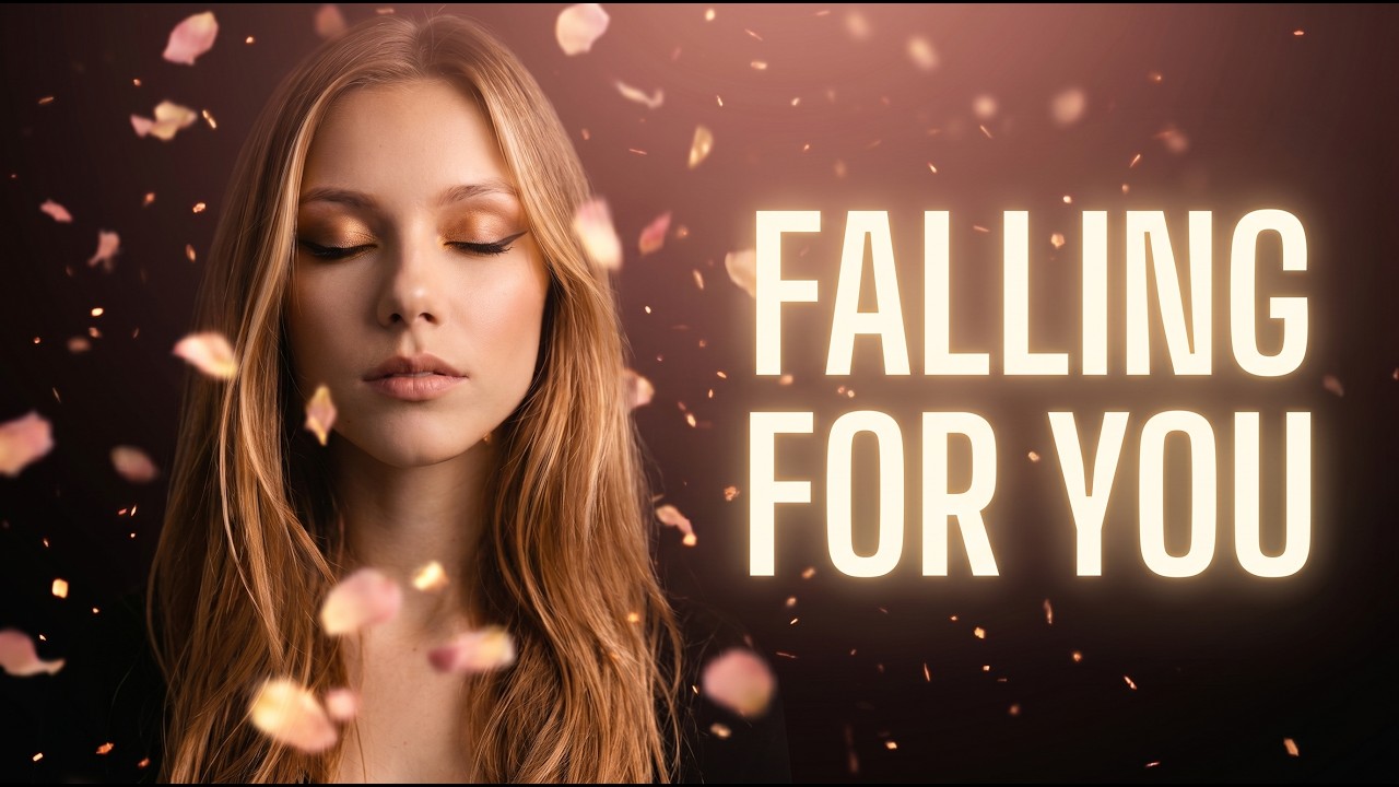 FALLING FOR YOU — Emotional Uplifting Trance | Female Vocal Trance | Aria Voss auf YouTube ansehen FALLING FOR YOU — Emotional Uplifting Trance | Female Vocal Trance | Aria Voss auf YouTube ansehen