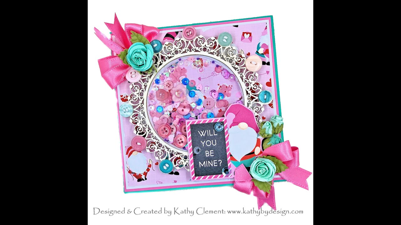 Учебное пособие по фотосъемке: открытки «Гном месяца» за январь и февраль.