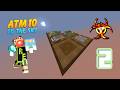 ATM10 To The Sky: Drawers & More Drawers - Live