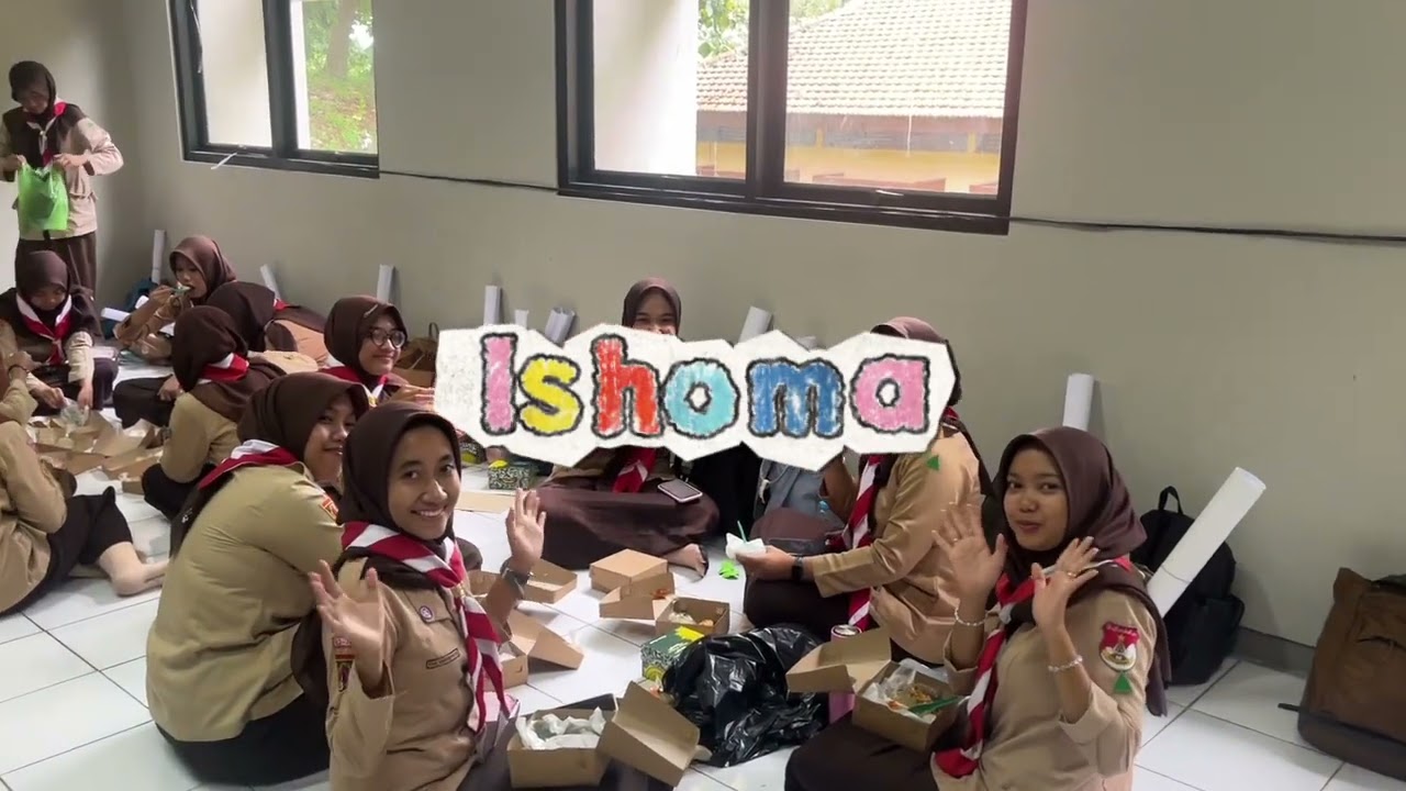 KMD KELAS G 2026 day 1