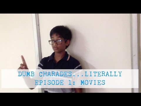 dumb-charades,-literally--episode-1:movies