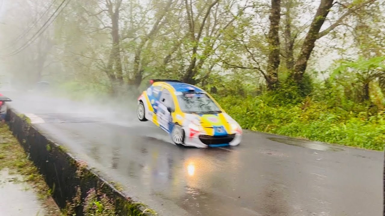 7e rallye de la plaine des palmistes 2022-rallye réunion