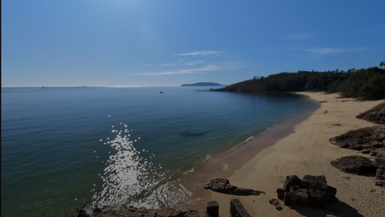 Galice sauvage en Sprinter 4x4 🚐 | Pistes extrêmes et chemins déconseillés aux fourgons.