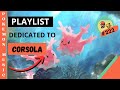 Playlist Pokemon Music Dedicated to Corsola #222