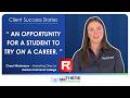 How Ranken Technical College Helps Students "Try On" a Trade | BeThere Immersive