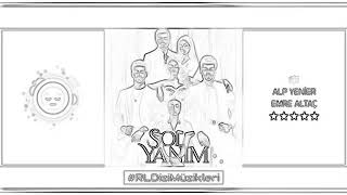 Sol yanım ORİJİNAL JENERİK...