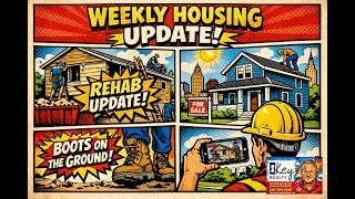 1548 Biltmore Update