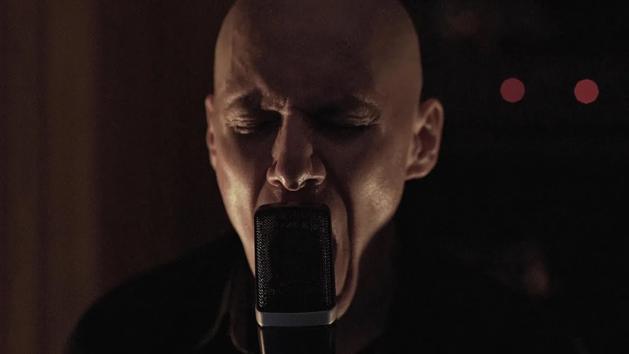 CHASKA - Nymph Of The Lake (Live Session)