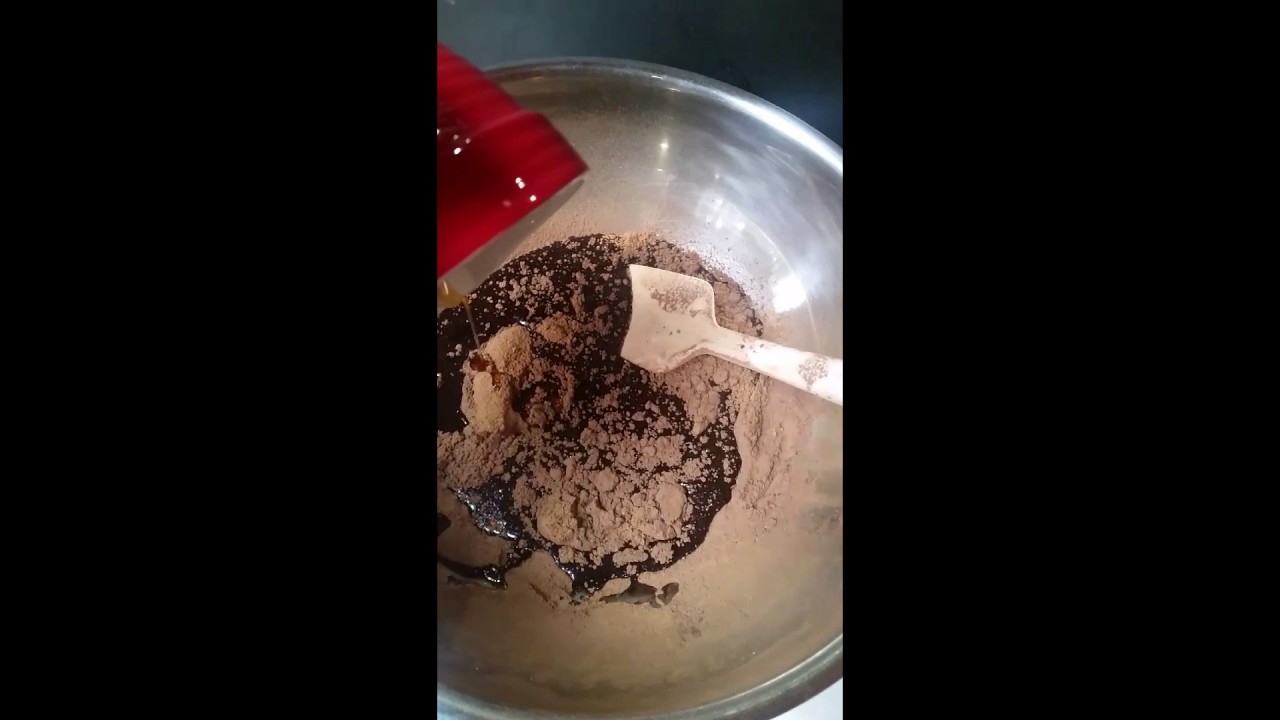 HCG Chocolate Delight YouTube