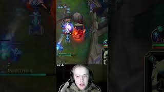 Aura Farming Gangplank as Swain