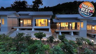 Greenery Hill Resort | Songkhla, Thailand | Hotel Review ⭐ | Thailand Best Hotels