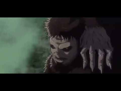 Barricades  (進撃の巨人mad)
