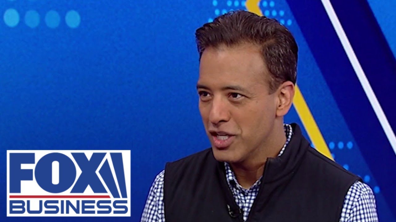 There is a big gap between the supply and demand for small business capital, Fundbox CEO says