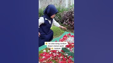 Thumbnail of Shabira alula😍😍 #tiktok #fypシ  #youtubeshorts  #tiktokviral  #serunyalebaran #lebaran2022