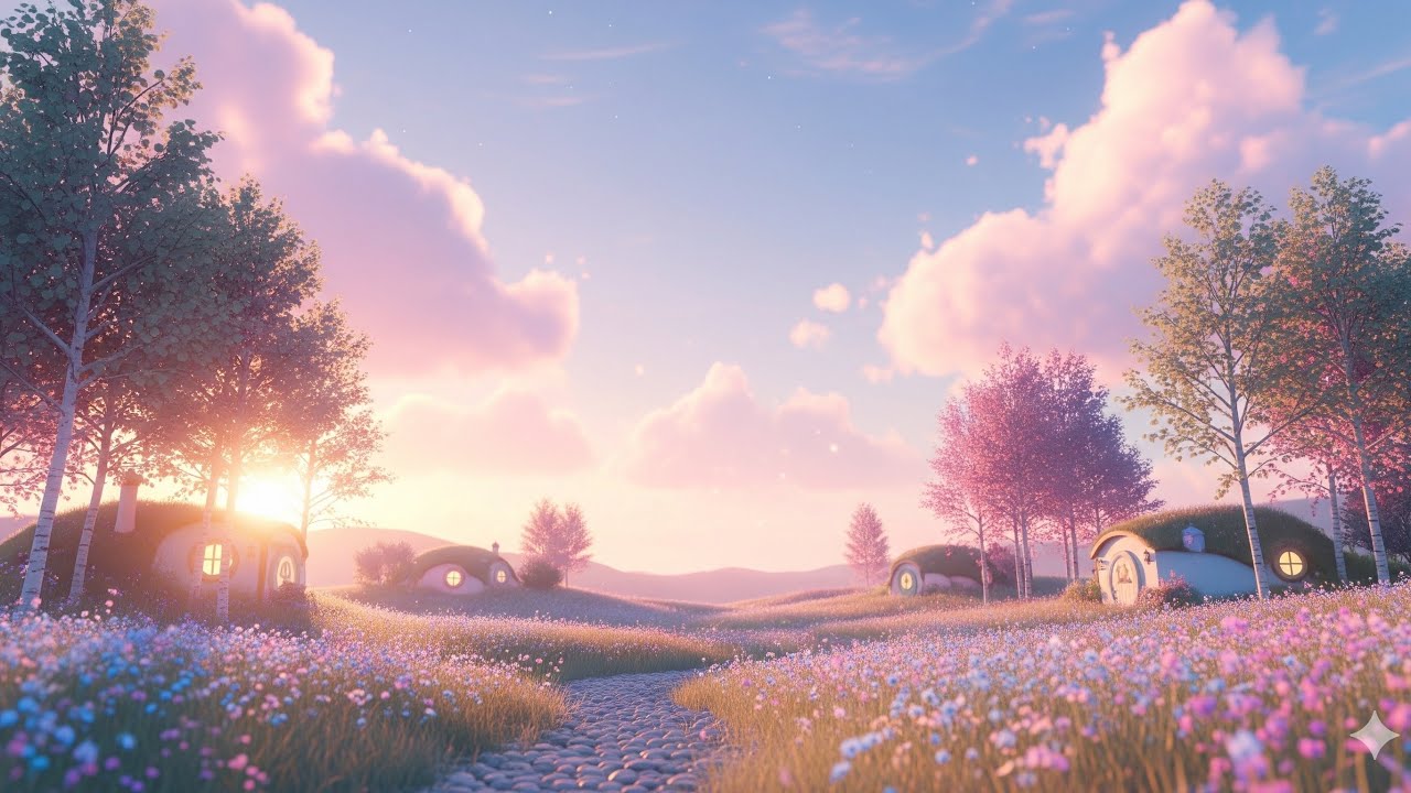 2. Destiny - Fate | Connection