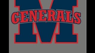 MacArthur Generals teaching the world about Autism one day at a time!!!