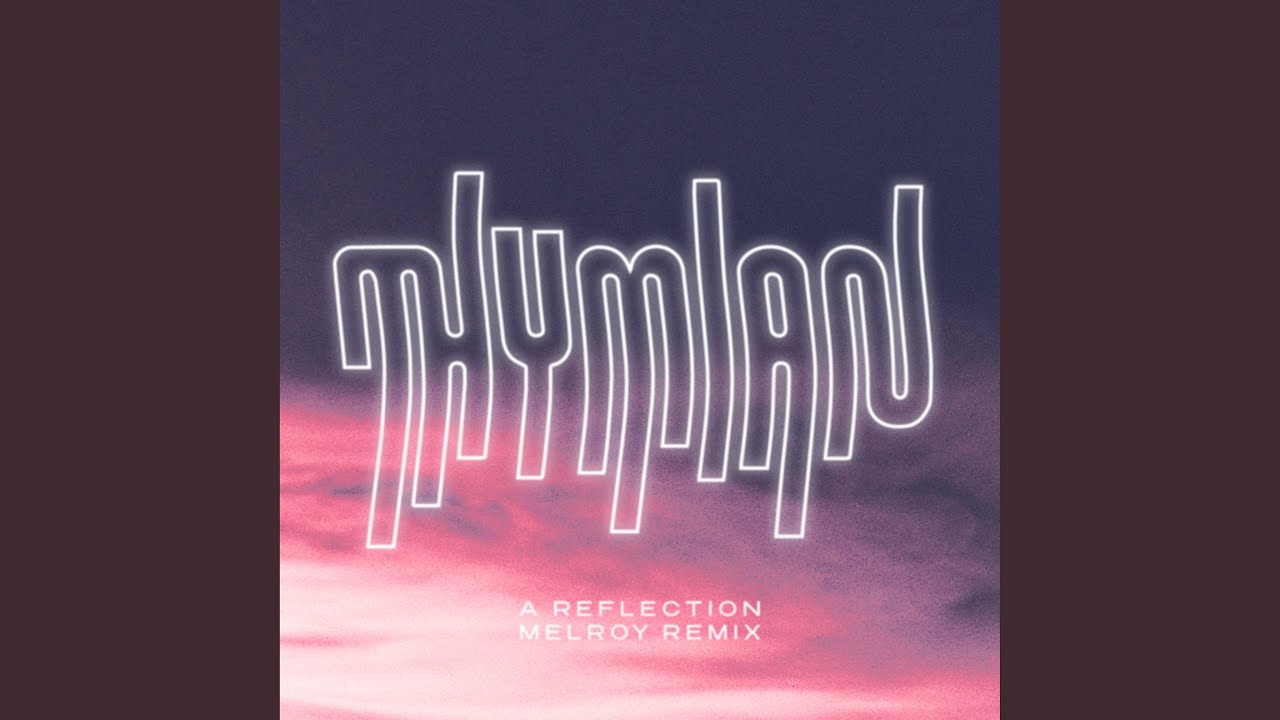 Watch A Reflection (Melroy Remix) on YouTube Watch A Reflection (Melroy Remix) on YouTube