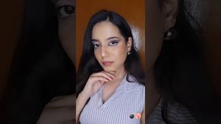 Round &amp; round 💣❤️‍🔥💋 #gfbf #transitions #chatpata #baddie #makeuplook #shorts #viral #youtubeshorts