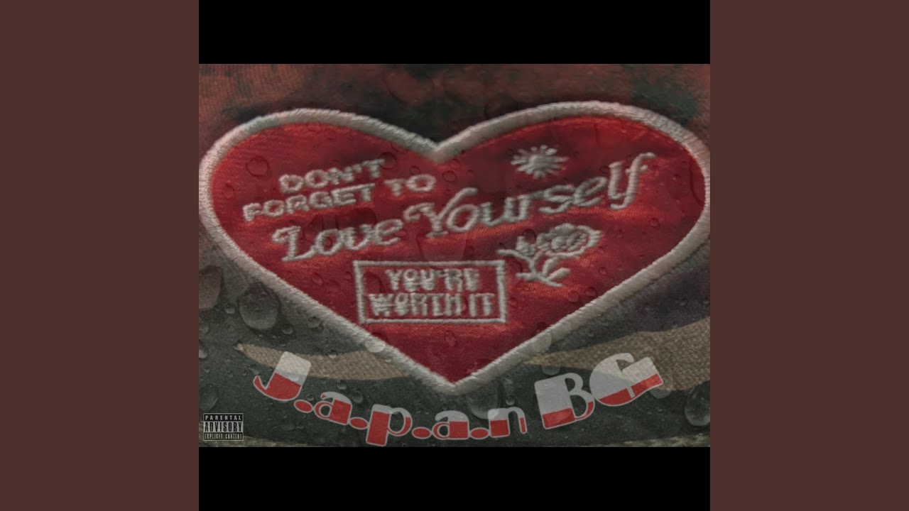 Love Yourself - YouTube