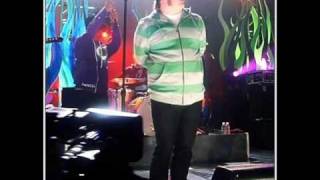 Patrick Stump