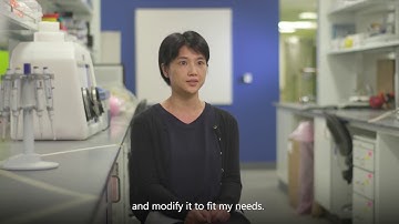 Helping proteomics scientists share peptide data: Azure does the heavy lifting